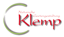 Logo Klemp Gartengestaltung
